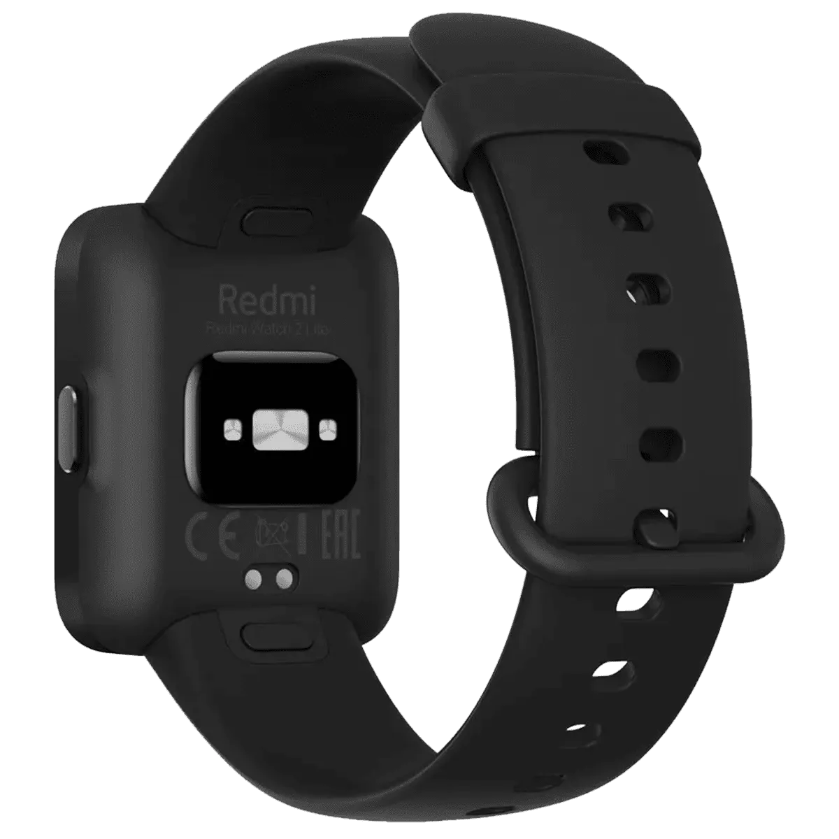RELOJ INTELIGENTE REDMI WATCH 2 LITE, vista 4